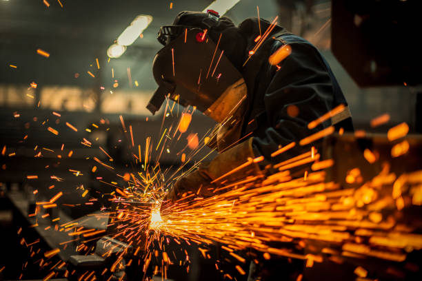 Best Marine and Shipbuilding Welding in Porterdale, GA