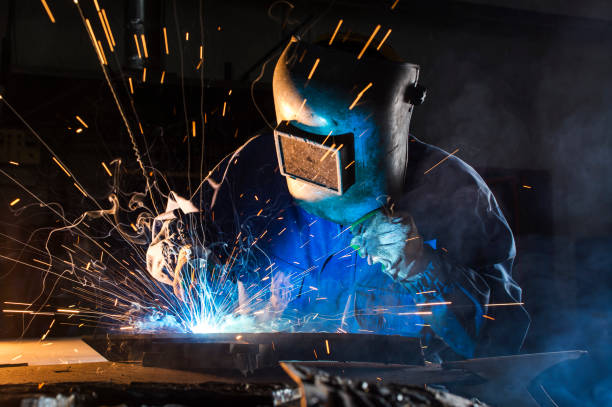 Best Aerospace and Defense Welding in Porterdale, GA