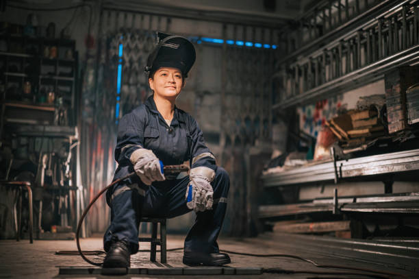 Reliable Porterdale, GA Welder & Metal Fabrication Solutions