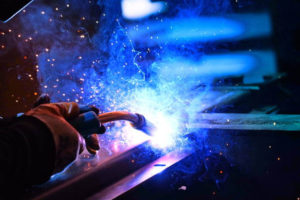 Best Automation and Robotic Welding in Porterdale, GA