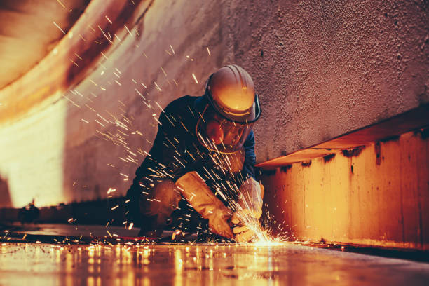 Affordable Welder Services in Porterdale, GA