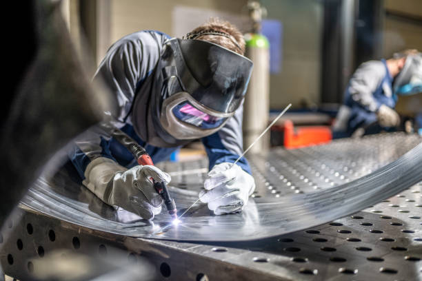 Best Pipe Welding in Porterdale, GA