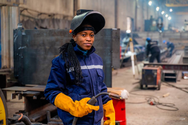 Best Maintenance and Repair Welding in Porterdale, GA