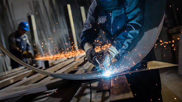 Best Welding Inspection and Certification in Porterdale, GA