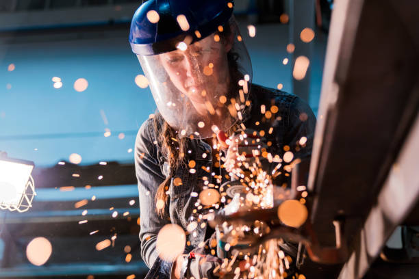 Best Marine and Shipbuilding Welding in Porterdale, GA
